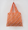 PLANTAIN Foldable Shopping Tote Bag | Reusable Market Bag