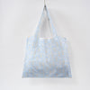 PACHA Foldable Shopping Tote Bag | Reusable Market Bag