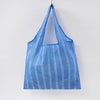 SONAIKE Foldable Shopping Tote Bag | Reusable Market Bag