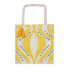 MAWIMBI Cotton Canvas Tote