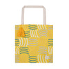 PLANTAIN Cotton Canvas Tote