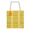 SONAIKE Cotton Canvas Tote