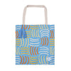 PLANTAIN Cotton Canvas Tote