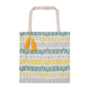MISTARI Cotton Canvas Tote