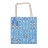 PACHA Cotton Canvas Tote
