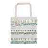 MISTARI Cotton Canvas Tote