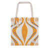 MAWIMBI Cotton Canvas Tote