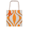 MAWIMBI Cotton Canvas Tote