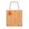 PACHA Cotton Canvas Tote
