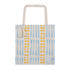 SONAIKE Cotton Canvas Tote