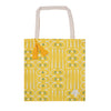 PACHA Cotton Canvas Tote
