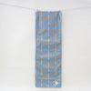 MAKUTI Cotton Canvas Table runner