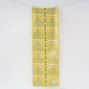 MAKUTI Cotton Canvas Table runner