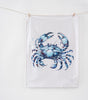 BAHARI Large Cotton Tea Towel