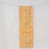 MAKUTI Cotton Canvas Table runner