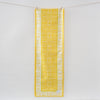 MKEKA Cotton Canvas Table runner