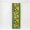 MAUMBO Cotton Canvas Table runner