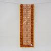 MKEKA Cotton Canvas Table runner