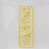MAUMBO Cotton Canvas Table runner