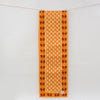 MBEGU Cotton Canvas Table runner