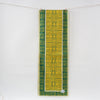 MKEKA Cotton Canvas Table runner