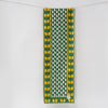 MBEGU Cotton Canvas Table runner