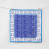 MKEKA Printed Cotton Table Napkin (Set 4)