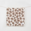 MAFIGA Printed Cotton Table Napkin (Set 4)