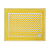 MBEGU Printed Cotton Placemat (Set 4)