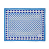 MBEGU Printed Cotton Placemat (Set 4)
