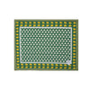 MBEGU Printed Cotton Placemat (Set 4)