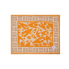 MAUMBO Printed Cotton Placemat (Set 4)