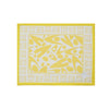 MAUMBO Printed Cotton Placemat (Set 4)