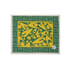 MAUMBO Printed Cotton Placemat (Set 4)