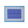 MKEKA Printed Cotton Placemat (Set 4)