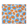 COCOLILI Sierra Mafiga cotton placemat, 34 × 42 cm.
