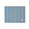 MAKUTI Printed Cotton Placemat (Set 4)