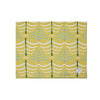 MAKUTI Printed Cotton Placemat (Set 4)