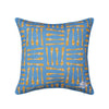 SHAMBA Small Cotton Canvas Cushion Cover