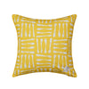 SHAMBA Small Cotton Canvas Cushion Cover