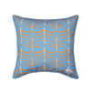 MAKUTI Small Cotton Canvas Cushion Cover