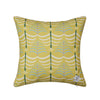 MAKUTI Small Cotton Canvas Cushion Cover