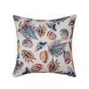 BAHARI Large Cotton Canvas Cushion Cover