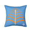 MAKUTI Small Jumbo Cotton Canvas Cushion Cover