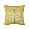 MAKUTI Large Jumbo Cotton Canvas Cushion Cover