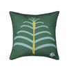 MAKUTI Large Jumbo Cotton Canvas Cushion Cover