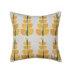 MIKONDO Small Cotton Canvas Cushion Cover