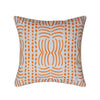 MAJI Small Cotton Canvas Cushion Cover