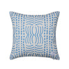 MAJI Small Cotton Canvas Cushion Cover