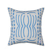 MAJI Large Cotton Canvas Cushion Cover